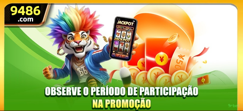 Apostas esportivas da 9rbet com odds competitivas