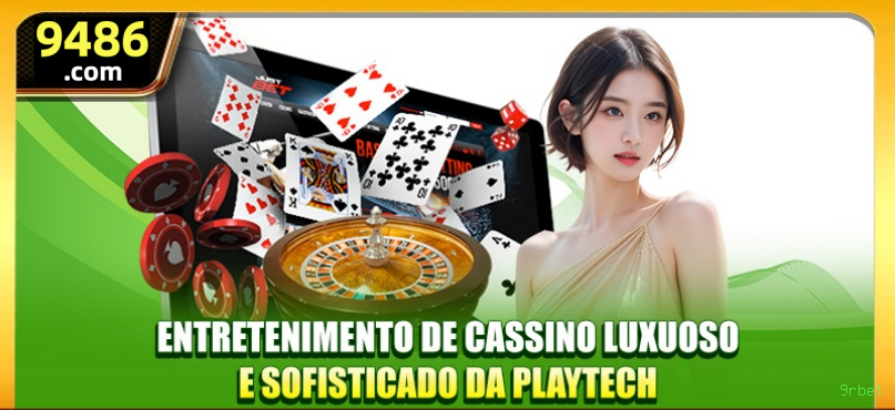 Download gratuito do app da 9rbet