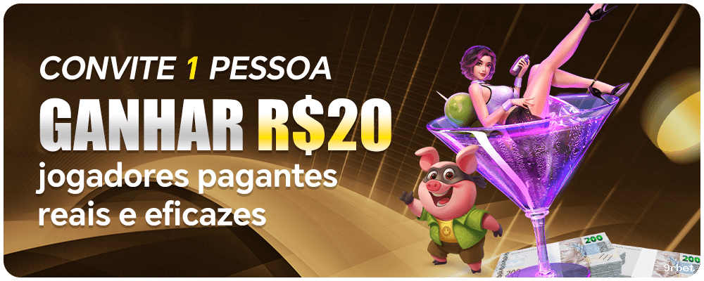 Plataforma completa da 9rbet com todos os jogos